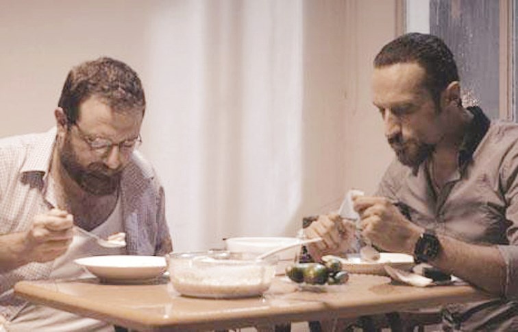 مشهد من الفيلم