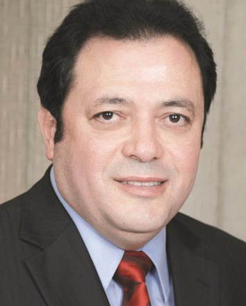 محمد المرشدي