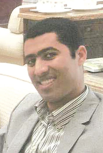 أحمد مراد