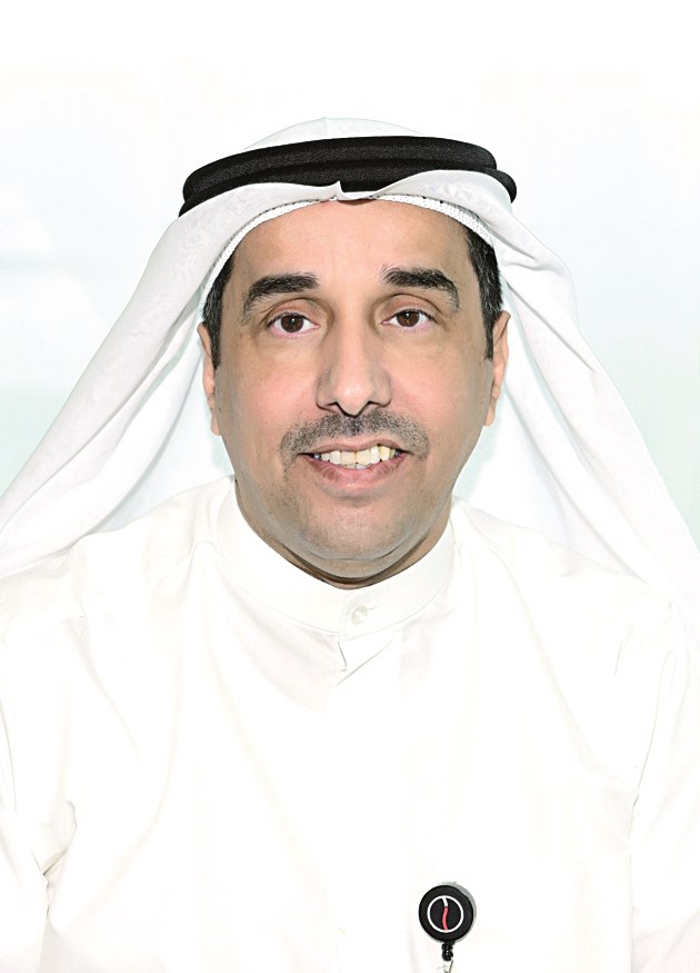 عصام العصيمي