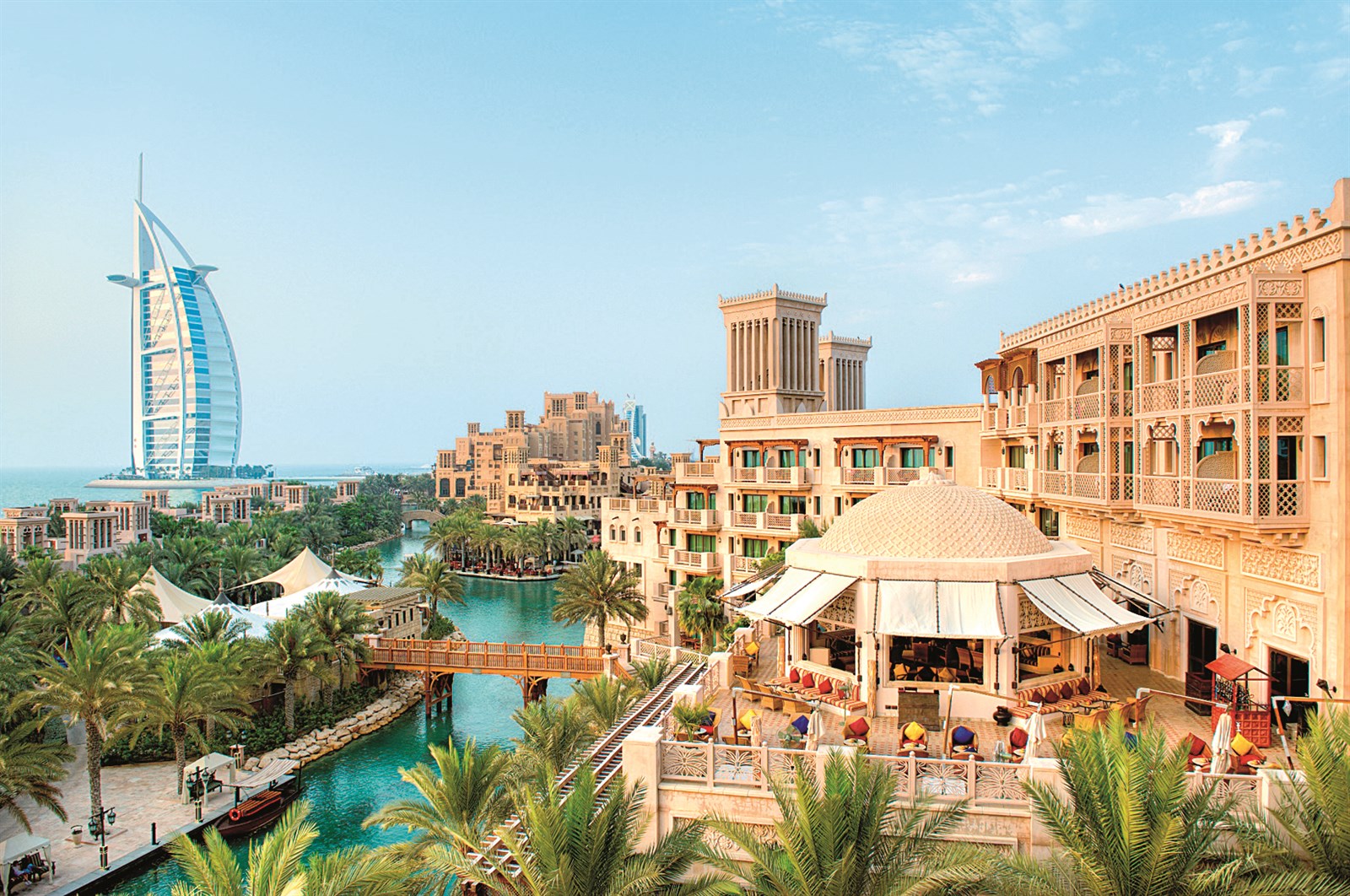 مدينة جميرا