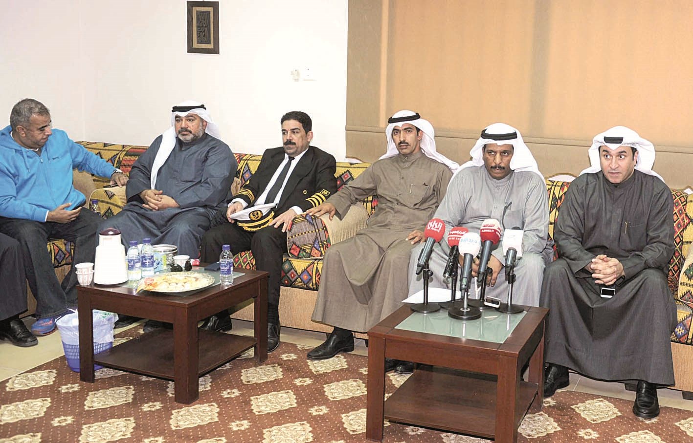 u0627u0644u0633u0631u0647u064au062f u0648u0627u0644u0639u0631u0627u062fu0629 u0648u0645u0631u0634u062fu0648u0646 u0628u062du0631u064au0648u0646 u062eu0644u0627u0644 u0627u0644u0645u0624u062au0645u0631