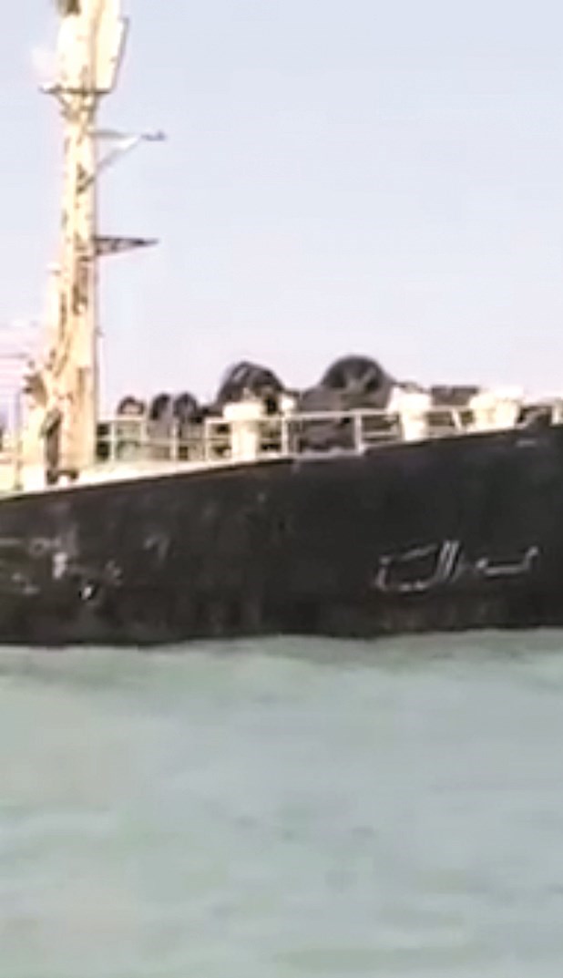 u0625u062du062fu0649 u0627u0644u0646u0627u0642u0644u062au064au0646 u062au0646u062au0638u0631 u0627u0644u0625u0632u0627u0644u0629