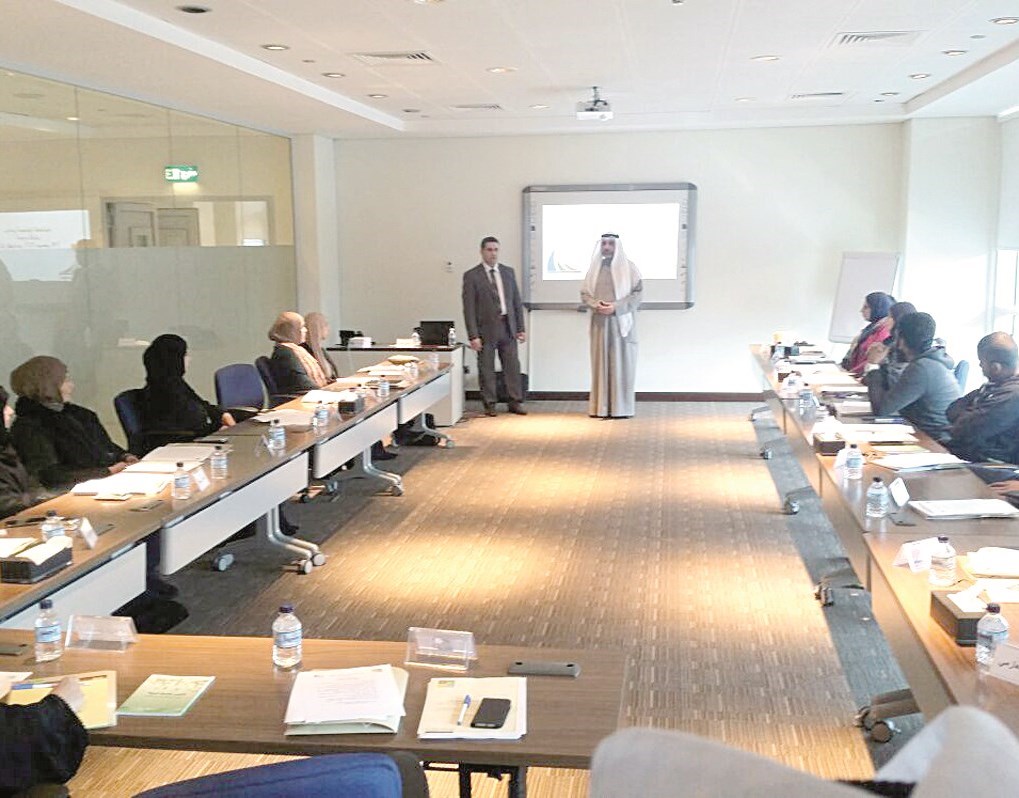 u062cu0627u0646u0628 u0645u0646 u0645u062du0627u0636u0631u0627u062a u0627u0644u062fu0648u0631u0629 u0627u0644u062au064a u0628u062fu0623u062a u0623u0645u0633