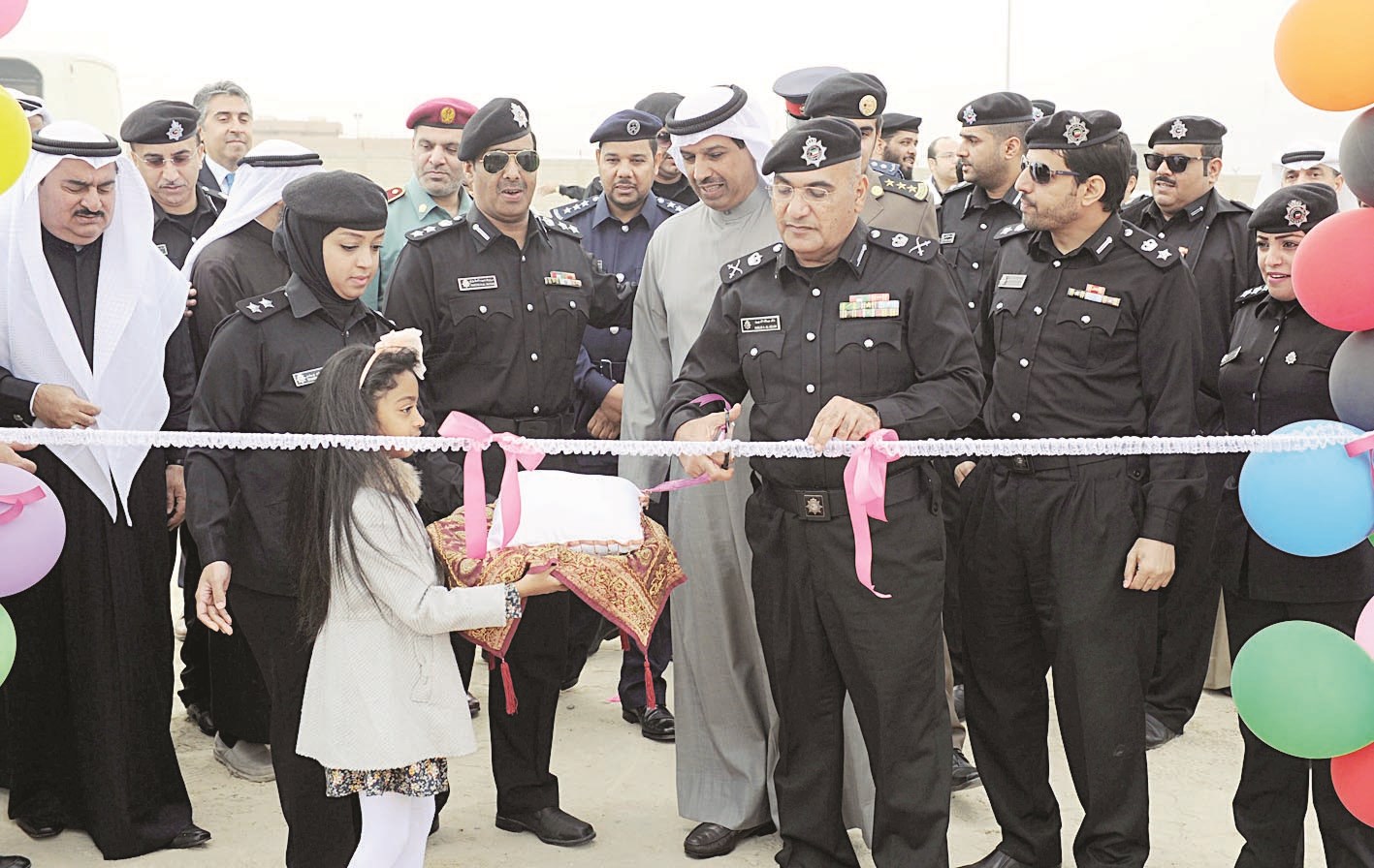 u0627u0644u0644u0648u0627u0621 u0627u0644u062fu064au064au0646 u064au0642u0635 u0634u0631u064au0637 u0627u0641u062au062au0627u062d u0627u0644u0645u062eu064au0645