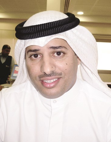 أحمد البغيلي