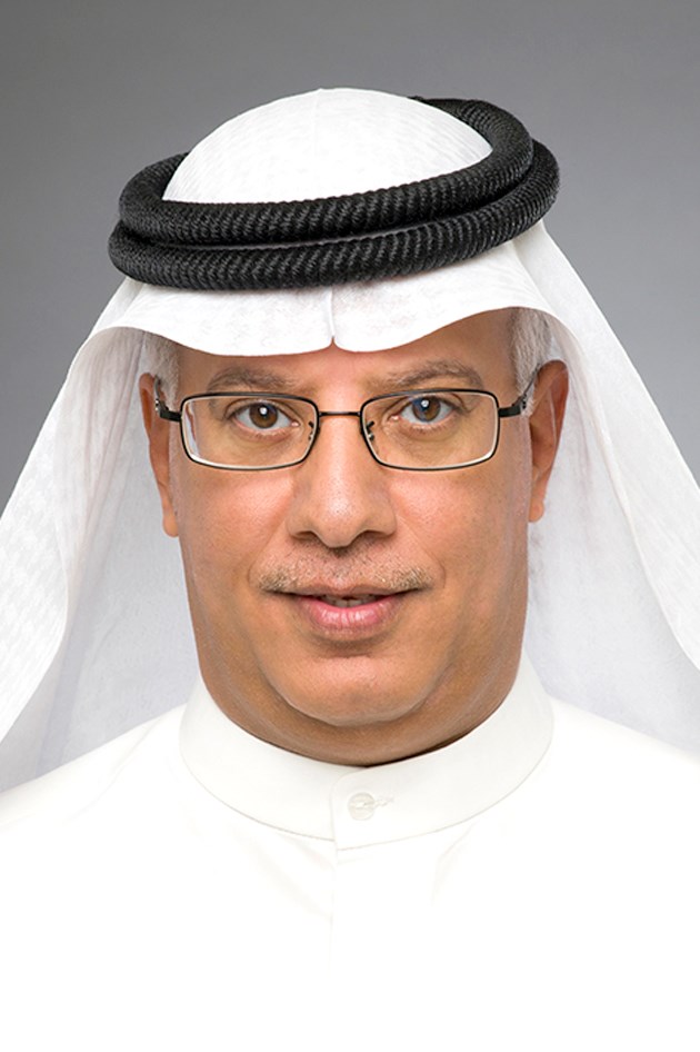 مبارك الحريص
