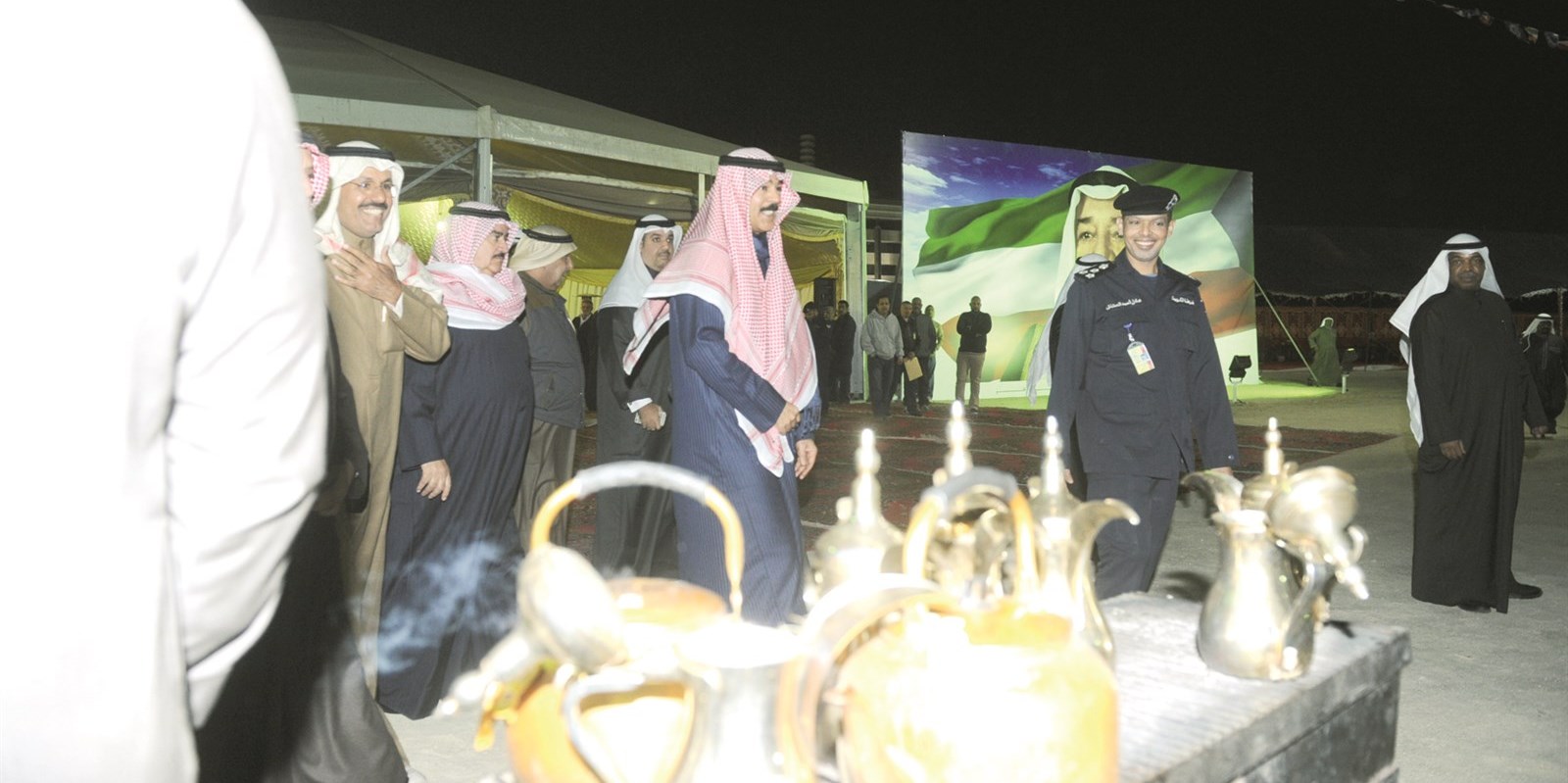 u0645u062du0645u062f u0627u0644u062eu0627u0644u062f u0644u062fu0649 u0627u0641u062au062au0627u062du0647 u0627u0644u0645u062eu064au0645 u0627u0644u0631u0628u064au0639u064a u0644u0648u0632u0627u0631u0629 u0627u0644u062fu0627u062eu0644u064au0629 (u062au0635u0648u064au0631 u0632u0643u0631u064au0627 u0639u0637u064au0629)