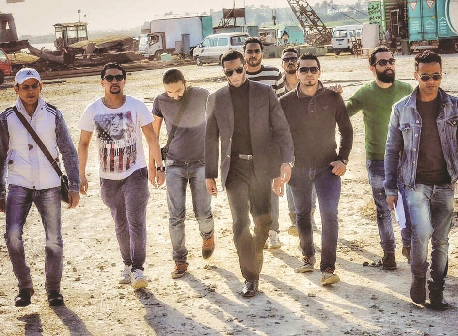 u0645u062du0645u062f u0631u0645u0636u0627u0646 u0641u064a u00abu0627u0644u0644u0648u0643u00bb u0627u0644u062cu062fu064au062f