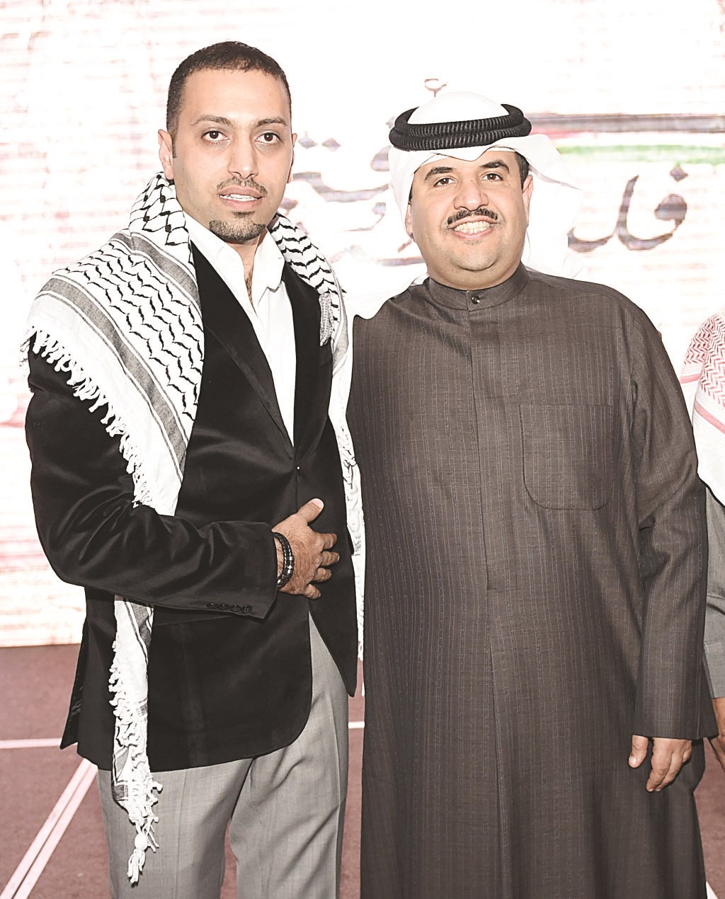 u062fu0639u064au062c u0627u0644u062eu0644u064au0641u0629 u0645u0639 u0627u0644u0639u062au064au0644u064a