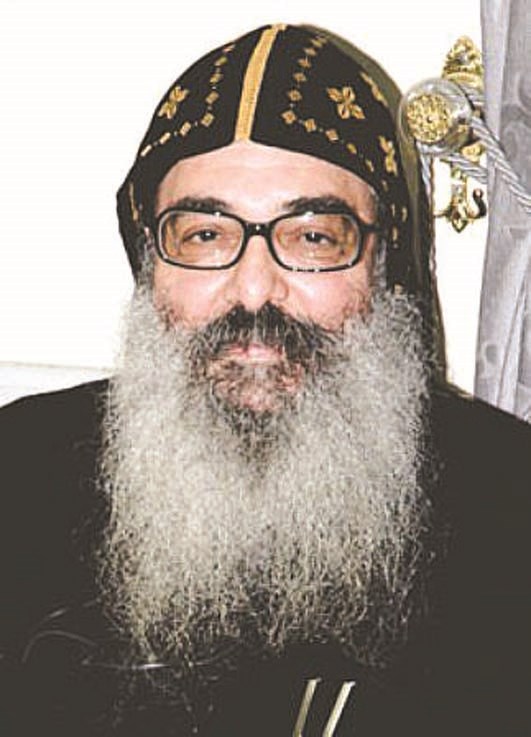 القمص بيجول