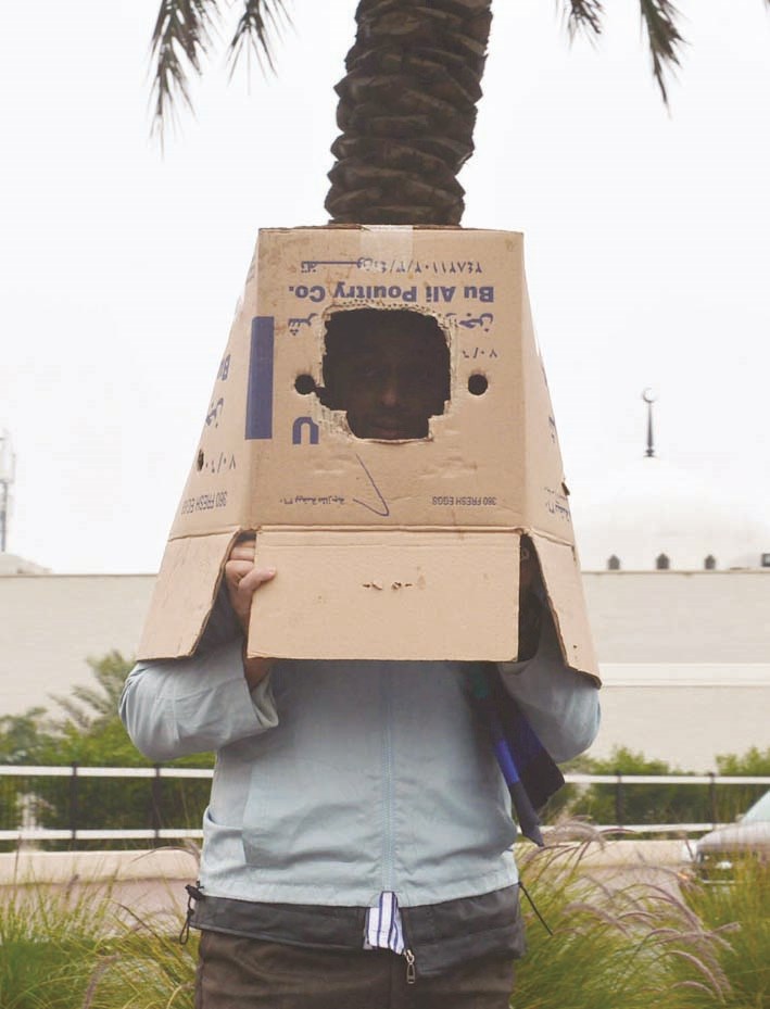 الحاجة أم الاختراع (تصوير موسى عياش)