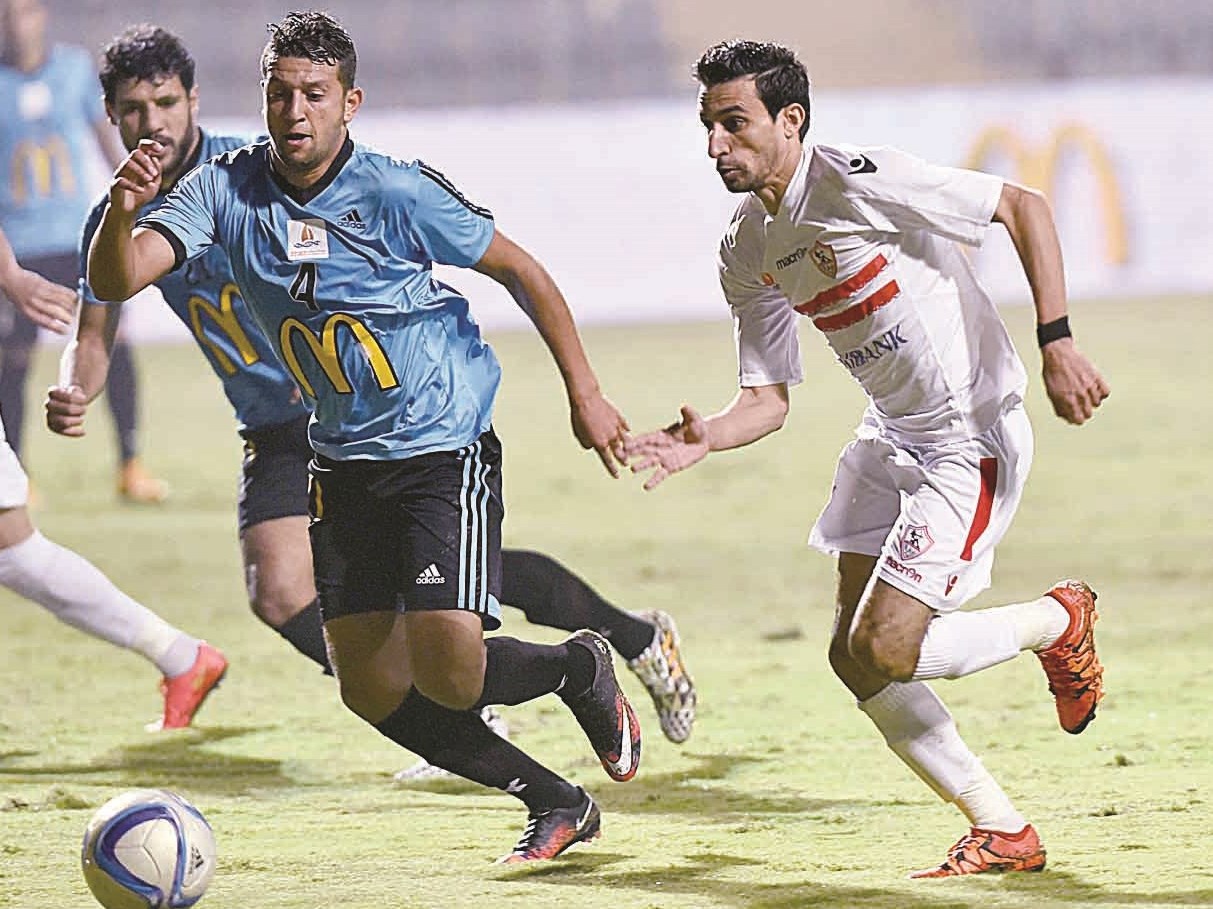 u0627u0644u0632u0645u0627u0644u0643 u0627u0633u062au0639u0627u062f u062au0648u0627u0632u0646u0647 u0628u0627u0644u0641u0648u0632 u0639u0644u0649 u063au0632u0644 u0627u0644u0645u062du0644u0629          (u062eu0627u0635 - u00abu0627u0644u0631u0627u064au00bb)