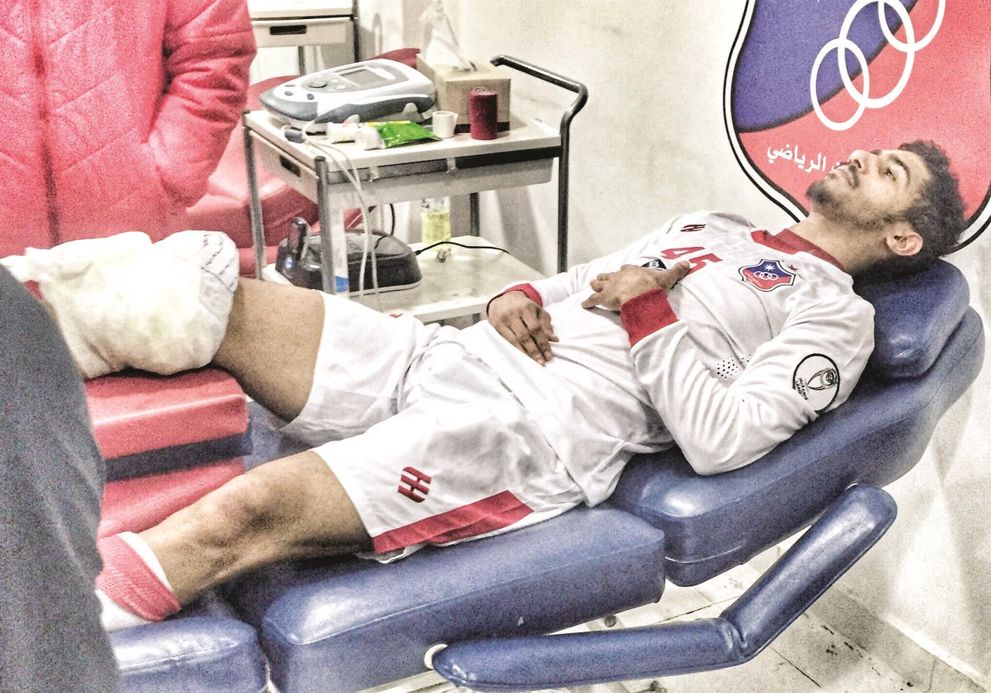 u0623u062du0645u062f u062du0632u0627u0645