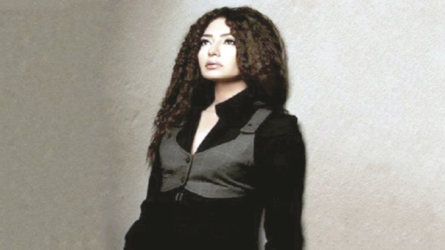 ميرنا المهندس