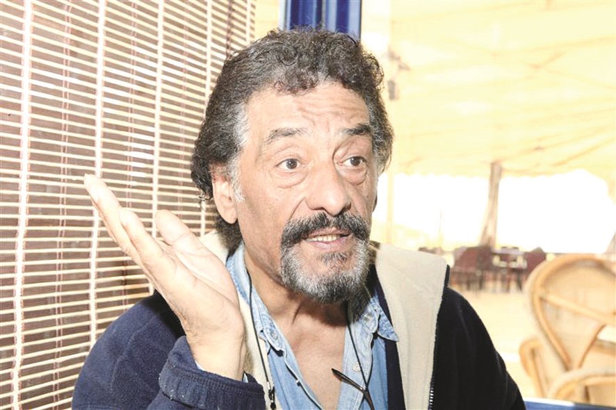 محمود سعيد