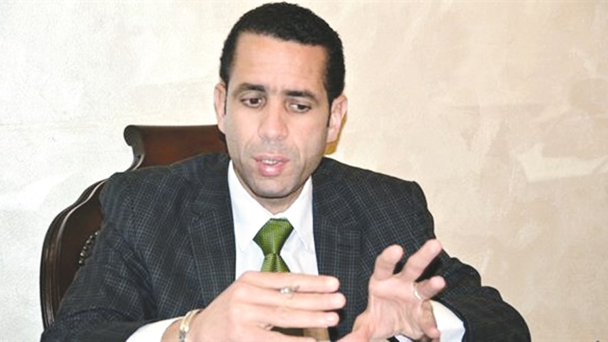 u0645u062du0645u062f u0633u0639u062f u062eu064au0631u0627u0644u0644u0647