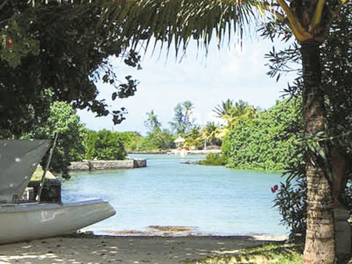 أماكن سياحية لم تستغل بعد