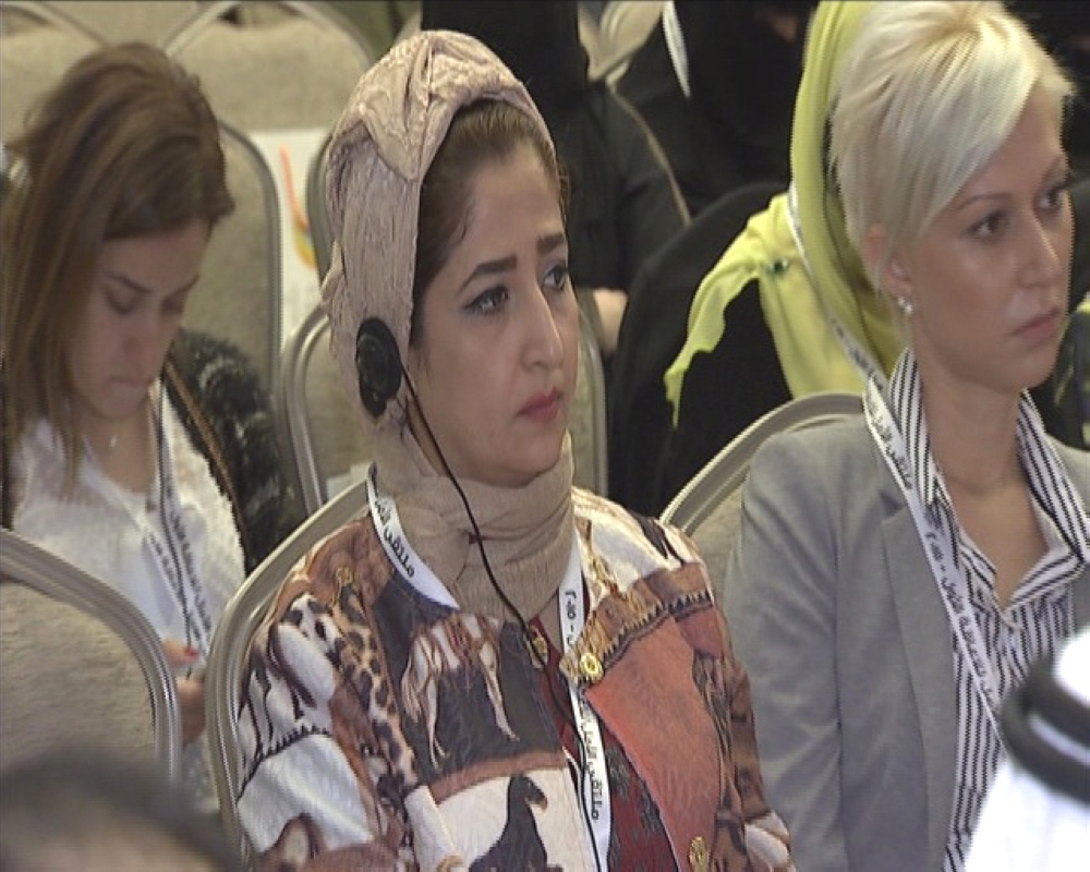 u0627u0644u0646u0627u0634u0637u0629 u0627u0644u0643u0648u064au062au064au0629 u0641u0627u0637u0645u0629 u0627u0644u0631u0634u064au062fu064a u062eu0644u0627u0644 u0627u0644u0645u0644u062au0642u0649   (u0643u0648u0646u0627)