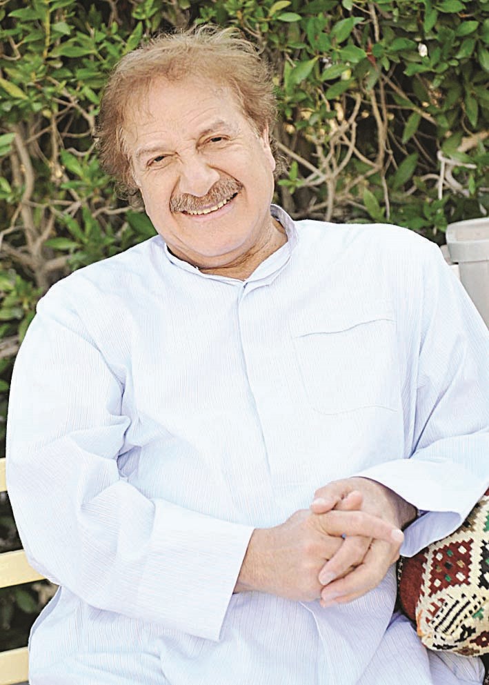 محمد المنصور