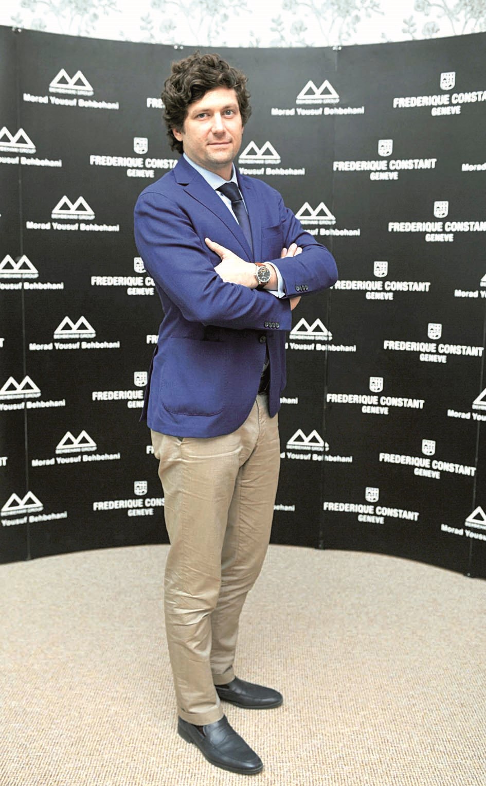 سيباستيان كريتيغي