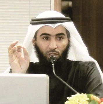 عبدالرحمن المطيري