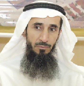 ناظم المسباح