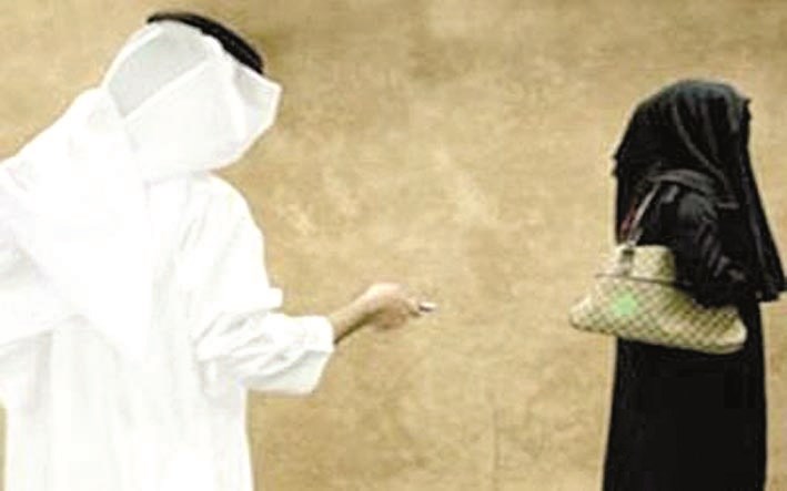 مخاطر اجتماعية للبصمة الوراثية في إثبات النسب