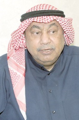 خالد السهلاوي