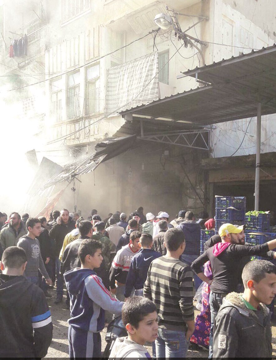 u0645u0643u0627u0646 u0627u0644u0627u0646u0641u062cu0627u0631 (u0646u0642u0644u0627u064b u0639u0646 u0645u0648u0642u0639 u00abu0627u0644u0642u0648u0627u062a u0627u0644u0644u0628u0646u0627u0646u064au0629u00bb)