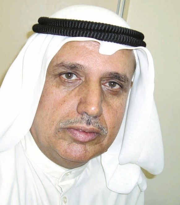 عبدالله الرومي