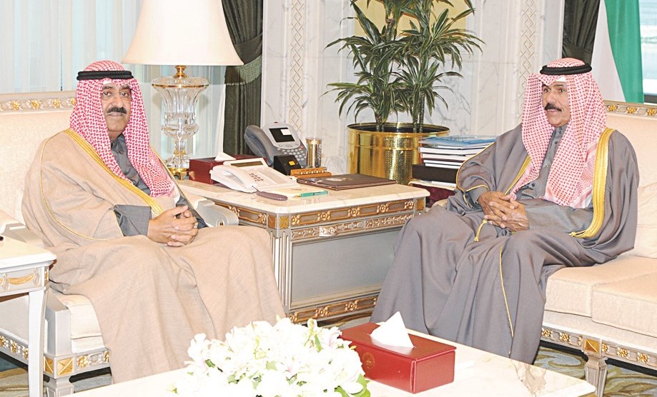 u0633u0645u0648 u0646u0627u0626u0628 u0627u0644u0623u0645u064au0631 u0645u0633u062au0642u0628u0644u0627u064b u0645u0634u0639u0644 u0627u0644u0623u062du0645u062f