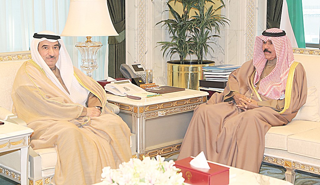 ... وسالم الزمانان