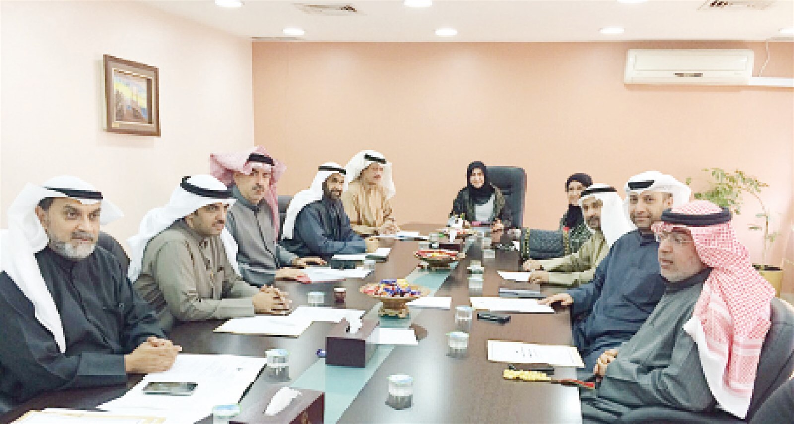 u0627u0644u0643u0646u062fu0631u064a u0645u062au0631u0626u0633u0629 u0627u062cu062au0645u0627u0639 u0645u062cu0644u0633 u0645u062fu064au0631u064a u0627u0644u0639u0645u0648u0645