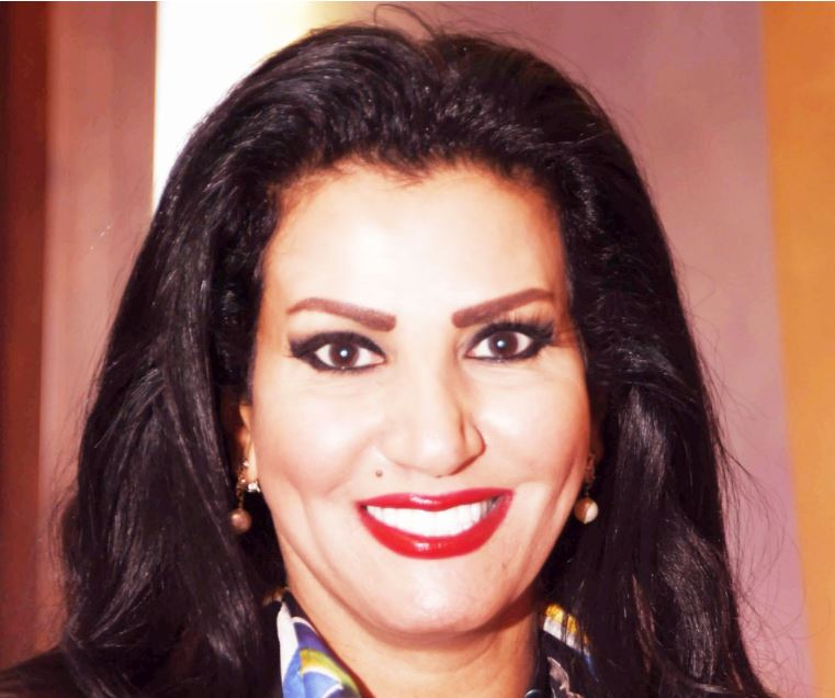 u0641u0627u0637u0645u0629 u0627u0644u0639u0627u0632u0645u064a