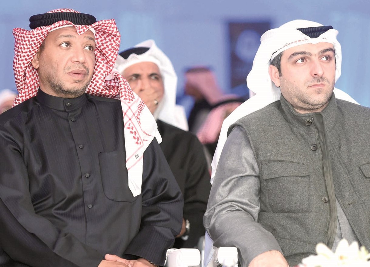 متابعة من وزير الإسكان ياسر أبل والنائب فيصل الدويسان