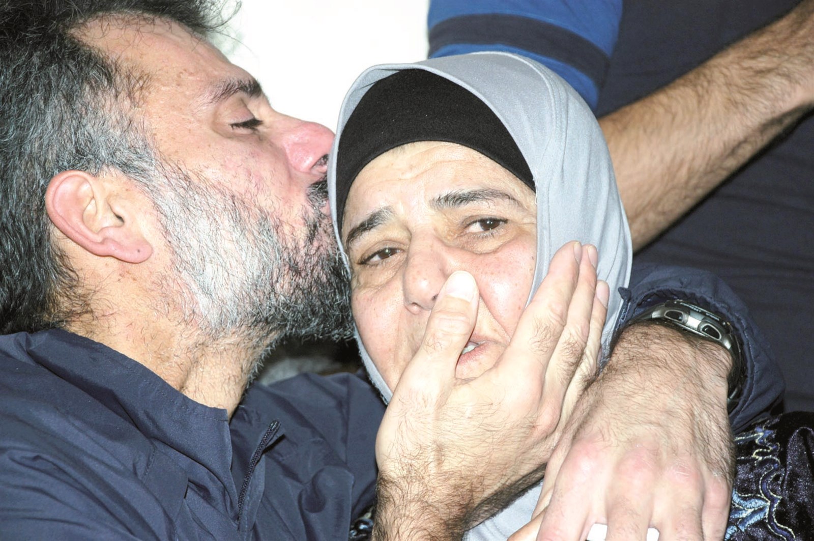 u0642u0628u0644u0629 u0645u0646 u0633u0639u062f u0625u0644u0649 u0648u0627u0644u062fu062au0647