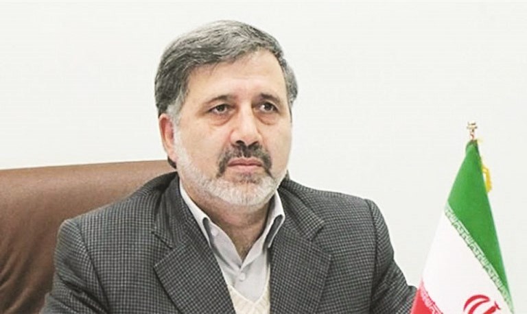 علي رضا عنايتي