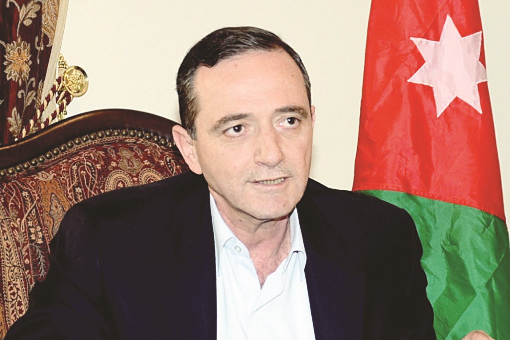 محمد الكايد