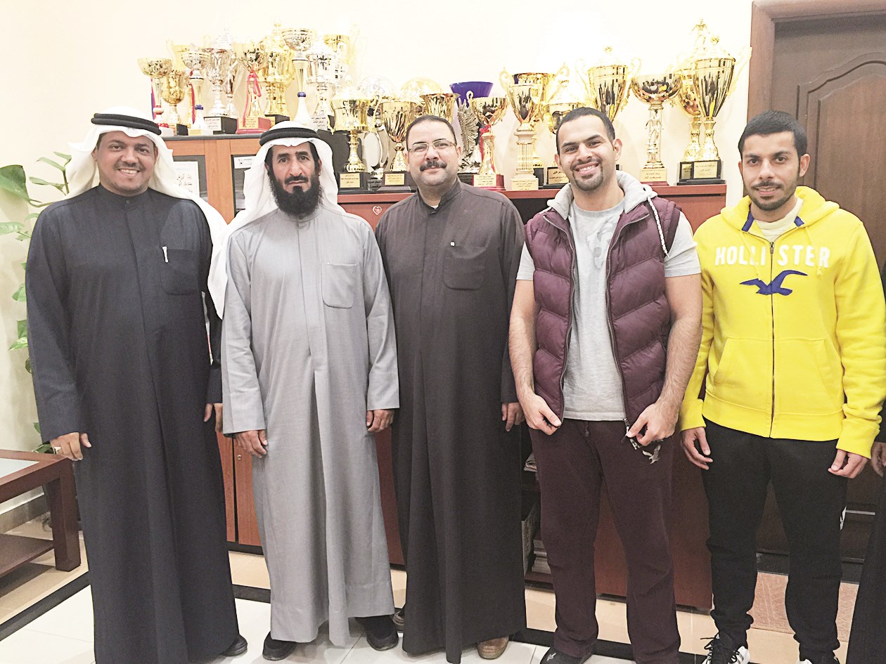 u0627u0644u0644u062cu0646u0629 u0627u0644u0645u0646u0638u0645u0629 u0644u0644u0628u0637u0648u0644u0629