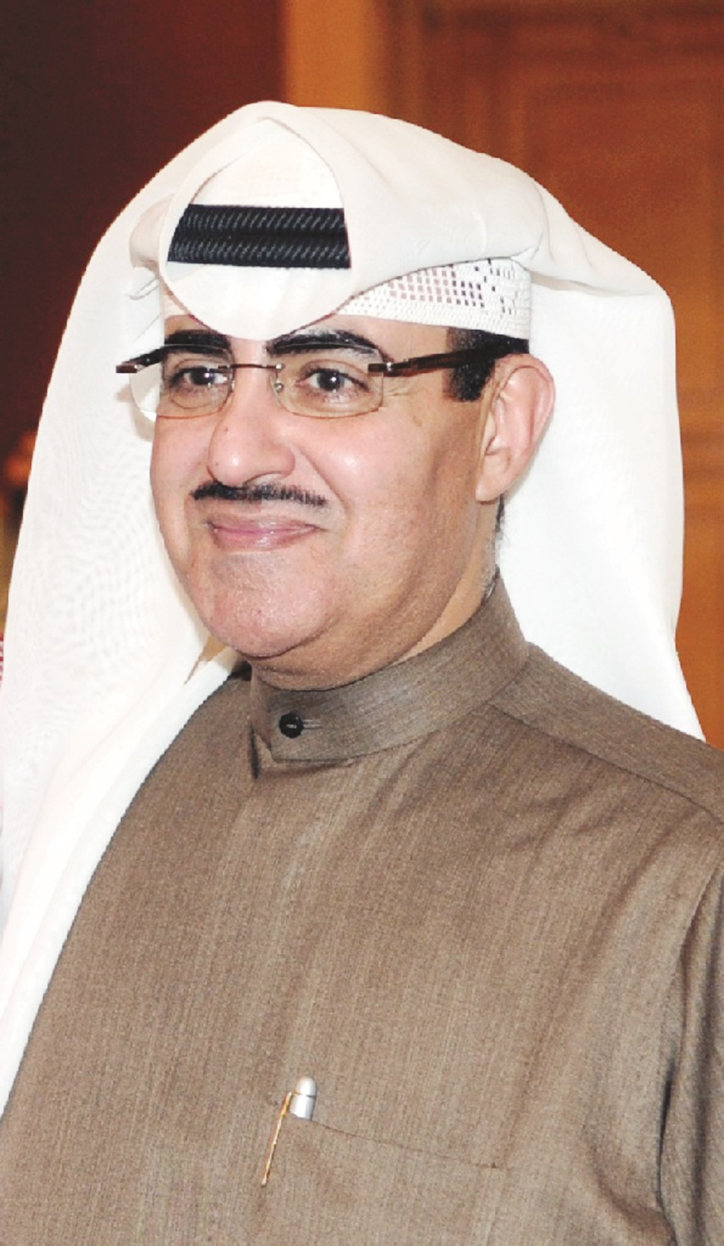 الشيخ فهد المبارك