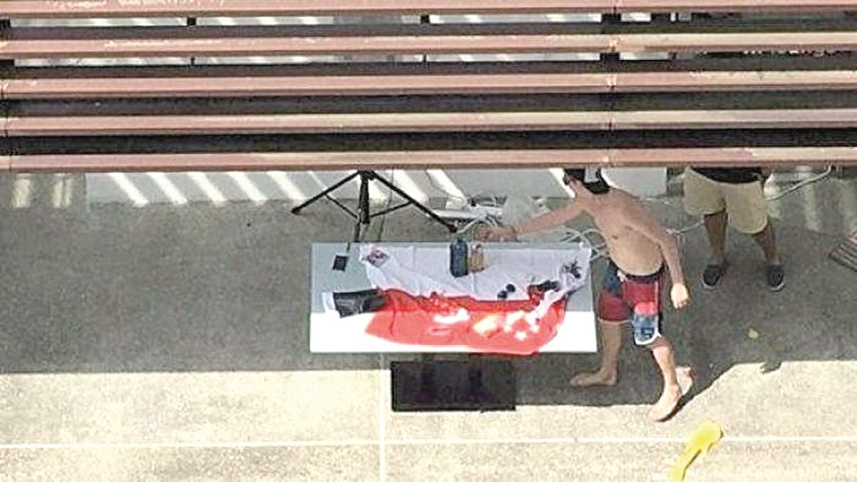 u0627u0644u062fu064au0628u0644u0648u0645u0627u0633u064a u0627u0644u0625u0633u0631u0627u0626u064au0644u064a u0645u0633u062au062eu062fu0645u0627u064b u0639u0644u0645 u0633u0646u063au0627u0641u0648u0631u0629 u063au0637u0627u0621 u0644u0637u0627u0648u0644u0629