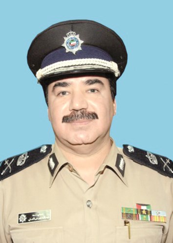 عبدالله العلي