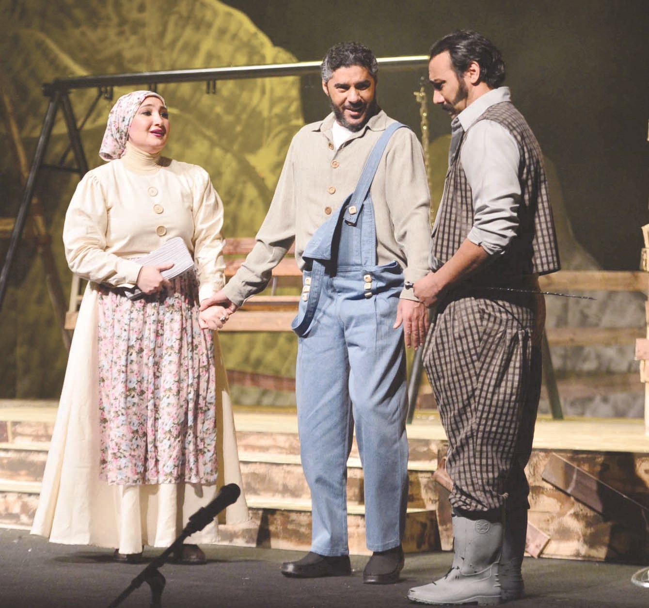 u0645u0634u0647u062f u0645u0646 u0627u0644u0645u0633u0631u062du064au0629