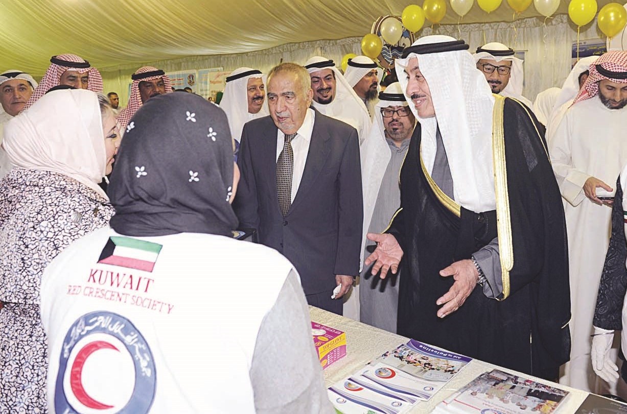 u0641u0647u062f u0627u0644u0623u0645u064au0631 u0648u0627u0644u0639u0648u0636u064a u0641u064a u062cu0646u0627u062d u00abu0627u0644u0647u0644u0627u0644 u0627u0644u0623u062du0645u0631u00bb