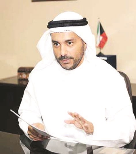 خالد الرشيد