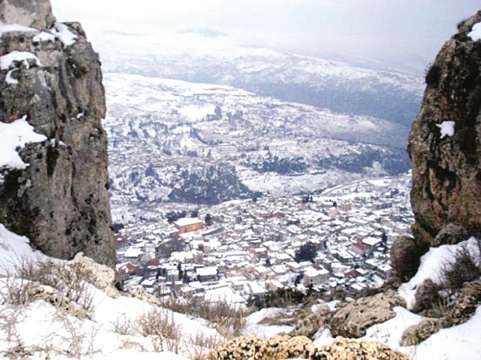 إهدن هل تعود إلى الواجهة السياسية؟