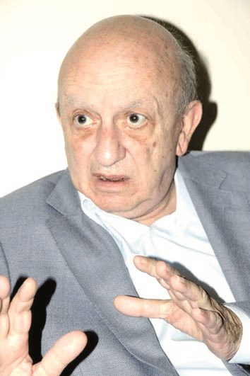 سمير فرنجية