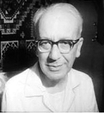 حميد فرنجية