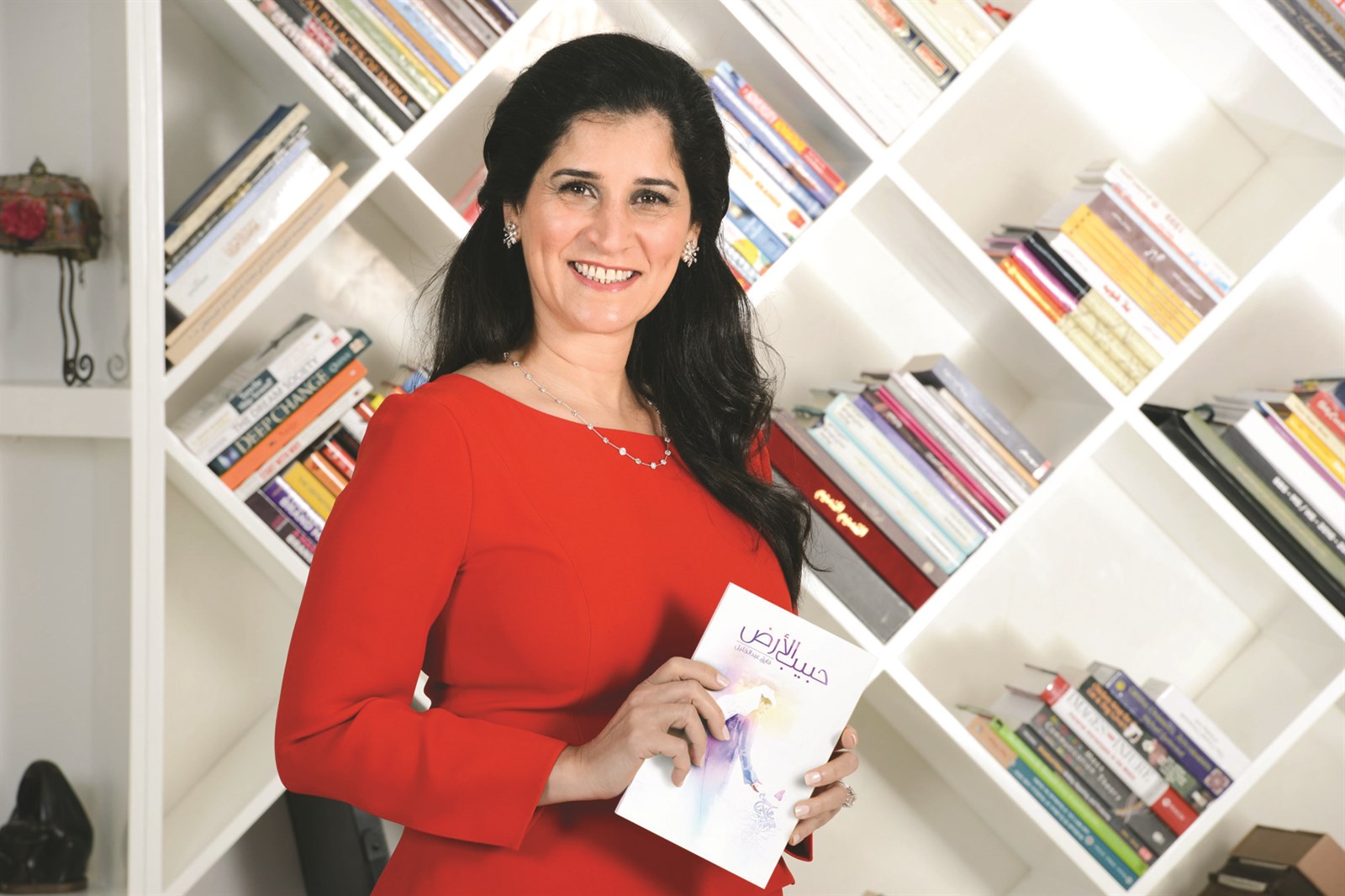 الشيخة انتصار سالم العلي